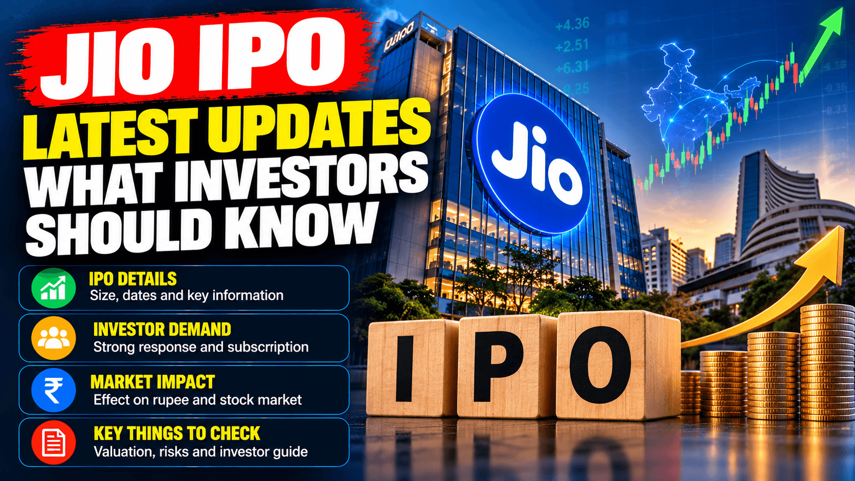 Jio Platforms IPO 2026 thumbnail